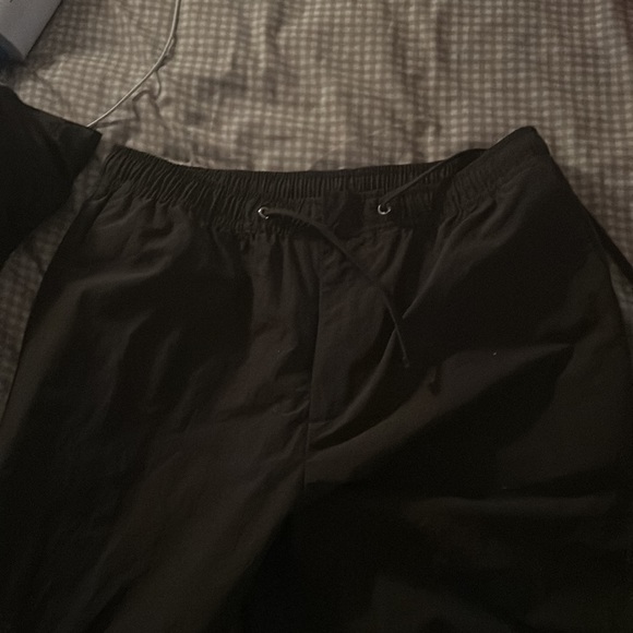 Djerf avenue. Re-poshed recently because sold out on website, too big for me:( - Picture 3 of 5